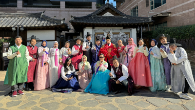 대구 중구, 외국인 취향저격 관광코스 개발 본격화