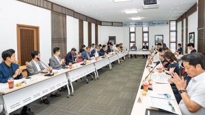 경북문화관광공사, 보문관광단지 입주업체 상생 방안 ‘모색’