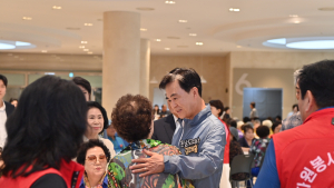 김태흠 지사 