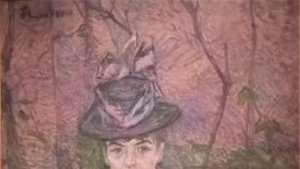 [인문학으로의 초대] 최금희의 그림 읽기(75)