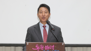 오세훈 시장 유럽행…빈·밀라노 찾아 공공주택·K-패션 전파