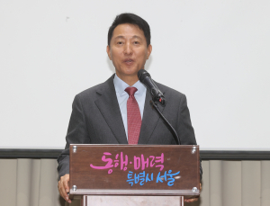 오세훈 시장 유럽행…빈·밀라노 찾아 공공주택·K-패션 전파