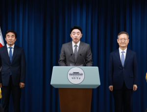이 대통령, 6개 부처 장관 인선 단행…기재부 구윤철·법무 정성호 등 발탁