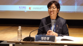 정은경 복지부 장관 후보자 “국민 목소리 반영한 의료개혁 추진”