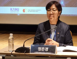 정은경 복지부 장관 후보자 “국민 목소리 반영한 의료개혁 추진”