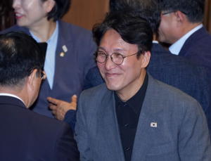 국힘 “김민석 총리 인준 강행, 국민 무시·협치 짓밟는 폭거”