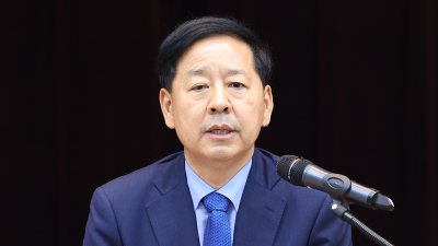 구윤철 “경제 파이 키워야 세수 늘어…초혁신 경제로 나아가야”