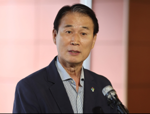 이양수 “권오을 장관 후보자, 유죄 확정 뒤에도 선거보전비 2억7000만원 미반환”