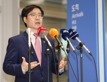 여한구 통상본부장 “美 알래스카 LNG 참여 관심…새 정부 협상 채널 구축”