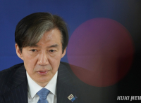 조국 “李정부, 갑자기 검찰 개혁 찬동하며 접근하는 검사 경계해야” 옥중편지