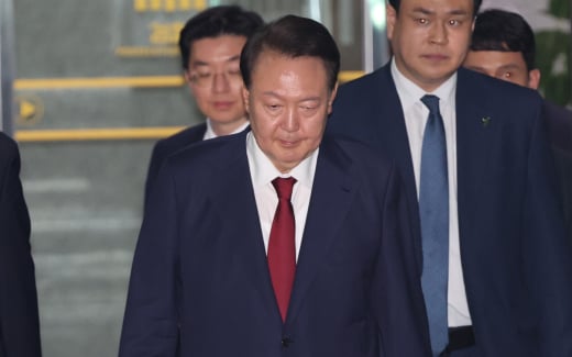 내란특검 “尹측 수사 방해, 더 좌시하지 않겠다…전담 경찰 3명 파견 요청”