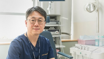쉰 목소리 2주 넘기면…후두암일 수 있다 [건강 나침반]