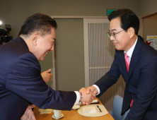 민주 “국민의힘에 만남 제안…총리 인준·추경 협조 요청할 것”