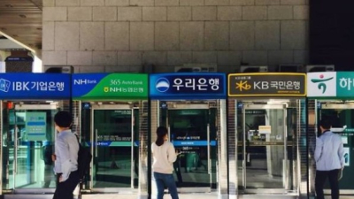 예상보다 강했던 ‘초강도 대출규제’…“은행株 주가 부담 적어”