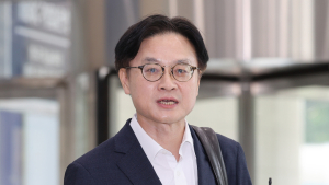 김정관 산업장관 후보자 “기업들 불철주야 고뇌 이해…수출 선봉장될 것”