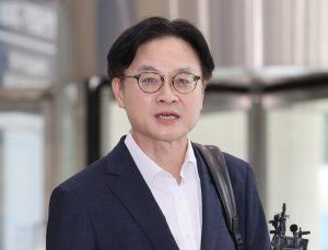 김정관 산업장관 후보자 “기업들 불철주야 고뇌 이해…수출 선봉장될 것”