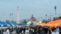 포항 포송마차, 레트로 감성 ‘자극’…포항형 공공 야시장 성공 사례 ‘주목’