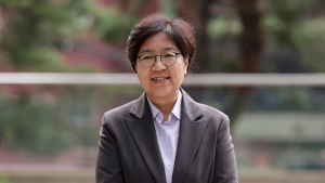 정은경 복지장관 후보자 “의료계와 신뢰·협력관계 복원 시급”