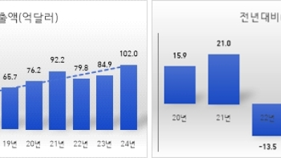 관세청, 'K-뷰티 수출'에 날개