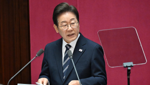 李대통령, 8월 전 트럼프와 한미 정상회담 성사될까…“시기·방법 조율 중”