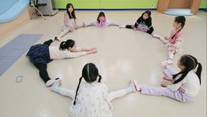 화천 어르신은 생활문해 교육, 어린이는 키즈 문화 아카데미