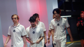 이변은 없다…G2, GAM 꺾고 브래킷 진출 [MSI]
