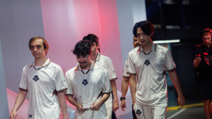 이변은 없다…G2, GAM 꺾고 브래킷 진출 [MSI]