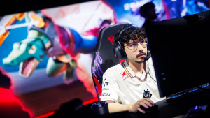 브로큰블레이드 “최대한 많은 경기 하는 것이 목표” [MSI]