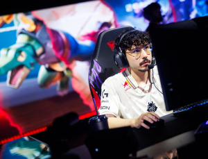 브로큰블레이드 “최대한 많은 경기 하는 것이 목표” [MSI]