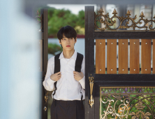 어린 호수 박윤호 “‘미지의 서울’, 오래오래 남을 작품” 종영 소감