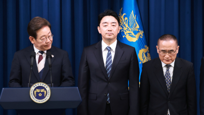 [단독] 李대통령, 당선 새벽 ‘나토 대리 참석’ 위성락 가장 먼저 찾았다 
