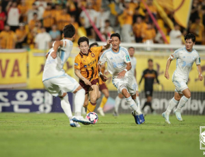 ‘2025 하나은행 코리아컵’ 8강, 7월2일 일제히 열린다