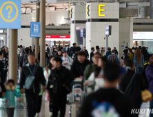 ‘5월 160만 돌파’ 韓 찾는 외국인 늘었다…지역 분산·맞춤 전략 과제
