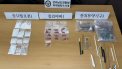 전남경찰, 마약 유통‧투약 태국인 32명 검거