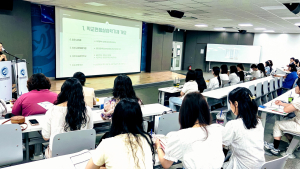 영진전문대 유아교육과, 학교현장실습학기제 성과 공유