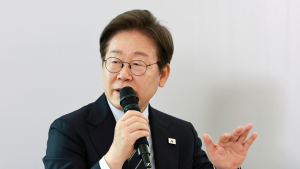 李대통령, 취임30일 맞아 7월 3일 첫 기자회견
