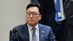 금융위원장  “빚내서 집 사기, 이젠 막아야…시간 없었다”