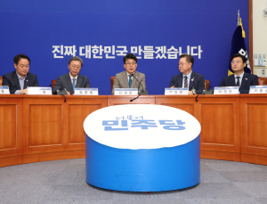 민주, 상법 개정 임박…재계 부작용 우려에 “문제시 보완·수정”