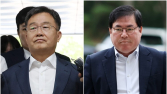 ‘대장동 본류’ 김만배·유동규 10월 31일 1심 선고…기소 4년만