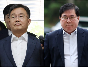 ‘대장동 본류’ 김만배·유동규 10월 31일 1심 선고…기소 4년만