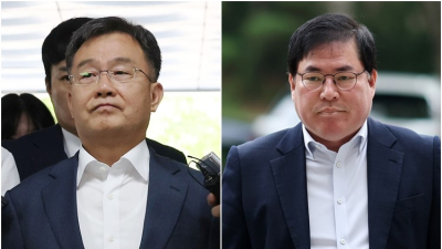 ‘대장동 본류’ 김만배·유동규 10월 31일 1심 선고…기소 4년만