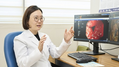 증상 없는 대장암… 방심이 가장 큰 적 [건강 나침반]