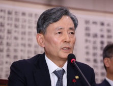 ‘내란 가담’ 조지호 경찰청장 탄핵심판 오늘 첫 준비기일