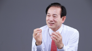 신현국 문경시장, “누구나 살고 싶은 문경 향해 전진할 것”