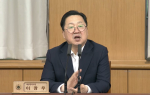 이장우 대전시장 