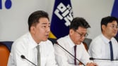 김병기 “추경안 신속 통과…7월 민생회복 소비쿠폰 지급할 것”