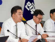 김병기 “추경안 신속 통과…7월 민생회복 소비쿠폰 지급할 것”