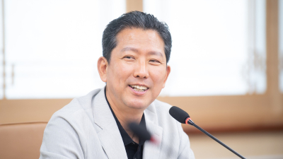 김장호 구미시장 혁신행정, “경제·문화·인구 모두 살렸다”