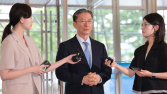 이재명 정부 첫 법무장관 후보 정성호 “검찰개혁 국민 눈높이에 맞게”