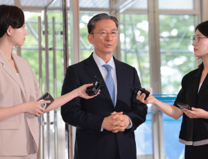 이재명 정부 첫 법무장관 후보 정성호 “검찰개혁 국민 눈높이에 맞게”